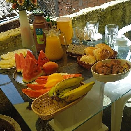סלבאדור Hostel Bela Vista מראה חיצוני תמונה