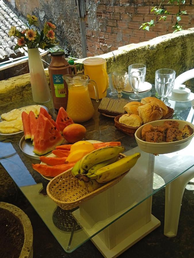סלבאדור Hostel Bela Vista מראה חיצוני תמונה