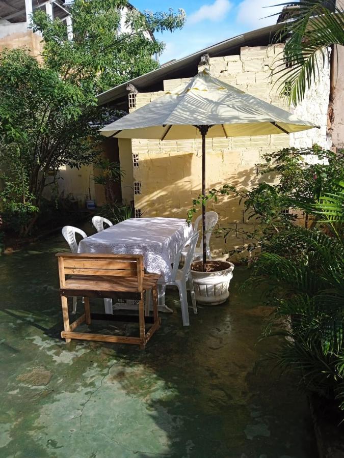 סלבאדור Hostel Bela Vista מראה חיצוני תמונה