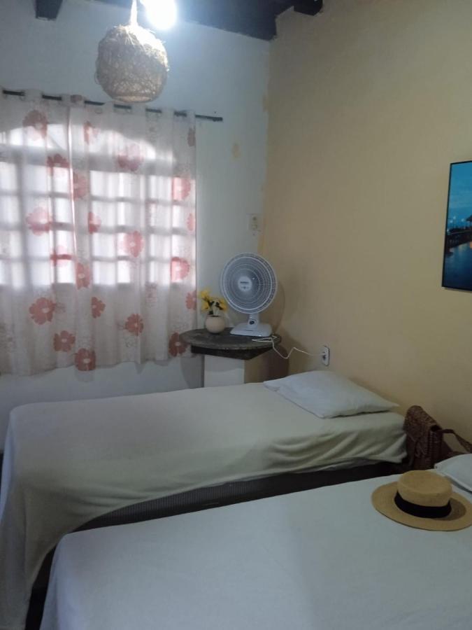 סלבאדור Hostel Bela Vista מראה חיצוני תמונה