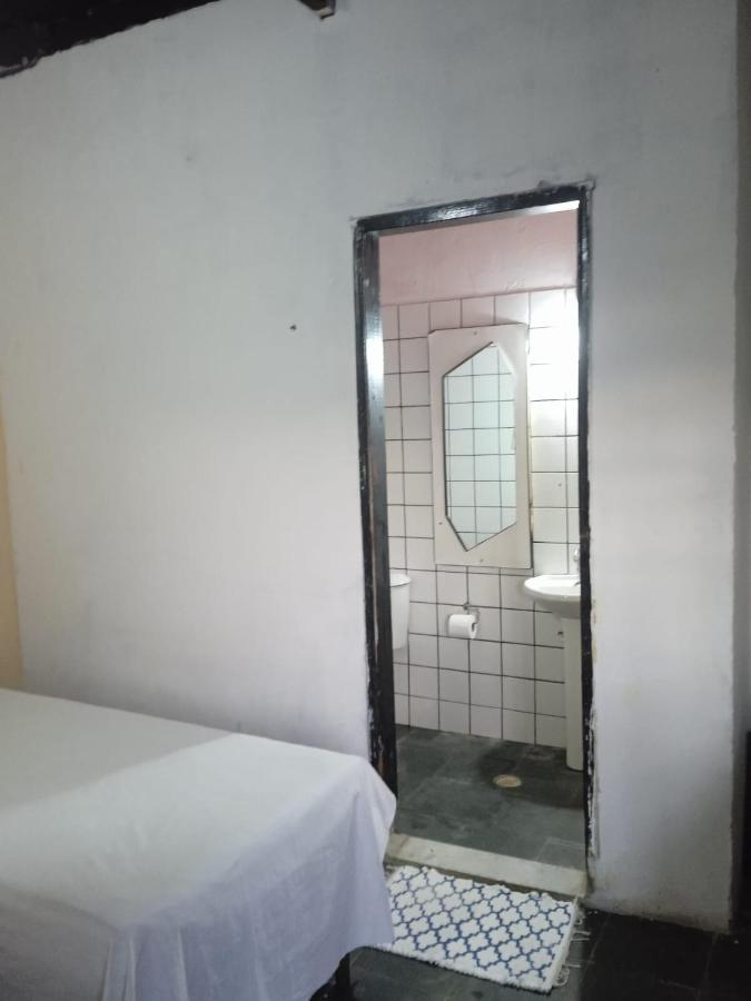 סלבאדור Hostel Bela Vista מראה חיצוני תמונה