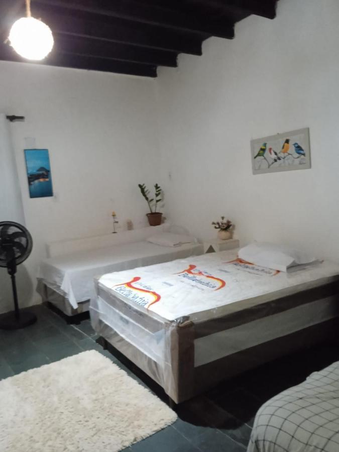 סלבאדור Hostel Bela Vista מראה חיצוני תמונה