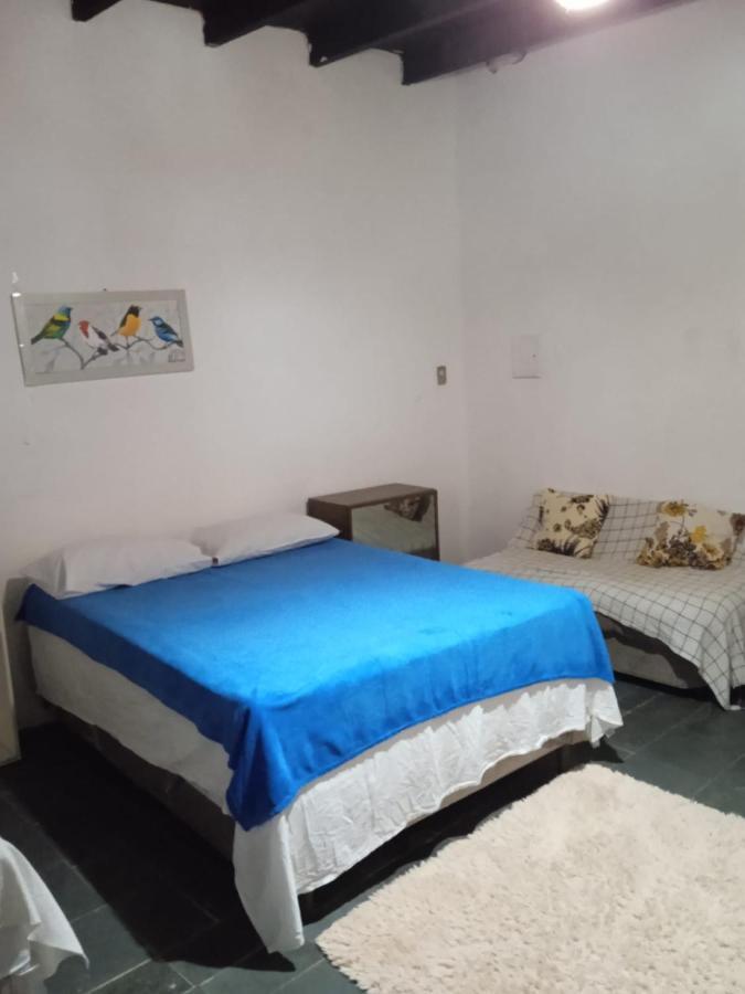 סלבאדור Hostel Bela Vista מראה חיצוני תמונה