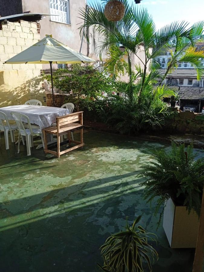 סלבאדור Hostel Bela Vista מראה חיצוני תמונה