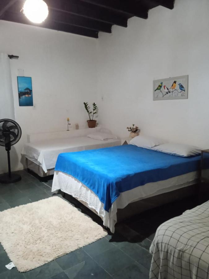 סלבאדור Hostel Bela Vista מראה חיצוני תמונה