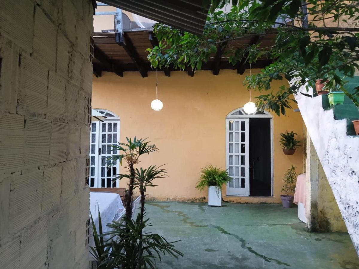 סלבאדור Hostel Bela Vista מראה חיצוני תמונה