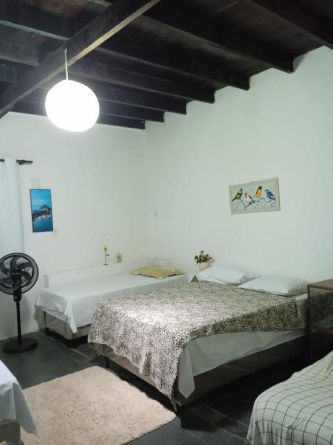סלבאדור Hostel Bela Vista מראה חיצוני תמונה