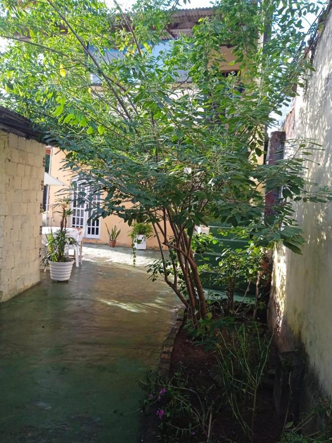 סלבאדור Hostel Bela Vista מראה חיצוני תמונה