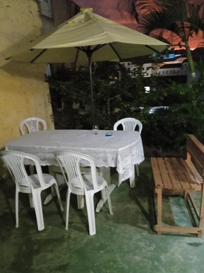 סלבאדור Hostel Bela Vista מראה חיצוני תמונה